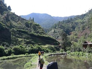 9 Tips Mendaki Gunung yang Aman, Pendaki Pemula Wajib Tahu! 9 Tips Mendaki Gunung yang Aman, Pendaki Pemula Wajib Tahu!