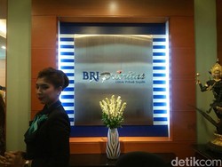 Tingkatkan Layanan Premium di Jakarta, BRI Luncurkan Sentra Layanan Prioritas