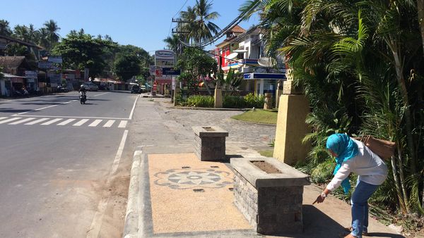 Lombok Sedang Berbenah Agar Wisatawan Betah