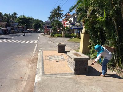 Lombok Sedang Berbenah Agar Wisatawan Betah