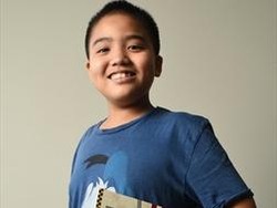 Jago Fisika, Bocah Diki yang Kini Kuliah di Kanada Juga Pintar Buat Puisi