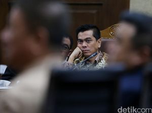 Sanusi: Membangun di Atas Tanah Reklamasi Tanpa Perda Adalah Pelanggaran Sanusi: Membangun di Atas Tanah Reklamasi Tanpa Perda Adalah Pelanggaran