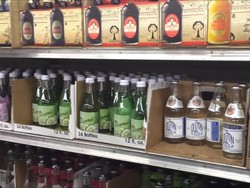 Liburan ke AS, Bisa Wisata Kuliner Minum Soda 500 Rasa!