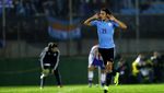Uruguay Kalahkan Paraguay