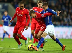 Lucas Leiva Pede Menangi Laga Kandang Pertama