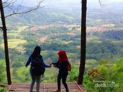 Wayang Ajen Pesona Indonesia Menghibur Kuningan