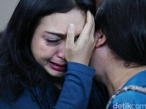 Dua Asisten Cantik Damayanti Divonis 4 Tahun Penjara