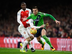 Usaha Arsenal Kembali ke Jalur Kemenangan Diancam Southampton