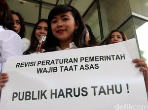 UU Telekomunikasi, Cukup Direvisi atau Dirombak Sekalian?