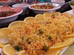 Ini Pilihan Restoran Halal Nan Lezat di Macau