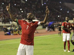 Sempat Cedera, Boaz Sudah Membaik dan Berpeluang Besar Dimainkan