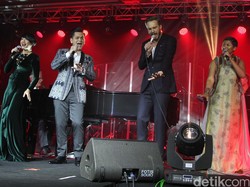 Cara Istimewa Dubes RI untuk Polandia Memperkenalkan Indonesia