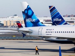 Catat! Ini Maskapai yang Punya Layanan WiFi Gratis di Pesawat