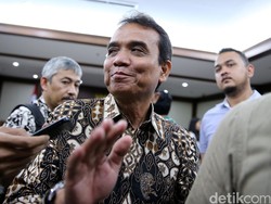 MA Tolak PK Edy Nasution, Ungkap Biaya Turnamen Tenis Pakai Uang Korupsi
