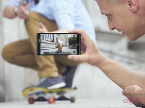 LG V20 Usung Kamera dan Audio Nendang LG V20 Usung Kamera dan Audio Nendang