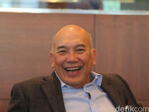 Tiga Group Usaha Investasi di Melchor, Total Rp 60 Miliar Tiga Group Usaha Investasi di Melchor, Total Rp 60 Miliar