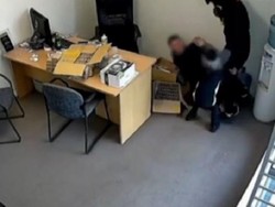 Aksi Berani Bocah 6 Tahun di Selandia Baru Hadapi Perampok Berkapak