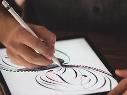 Apple Pencil Bisa Bikin iPhone 7 Jadi Note 7