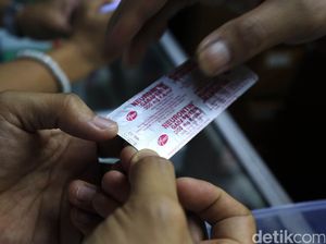 Catat! Kirim Obat Lewat Ekspedisi Ada Aturannya