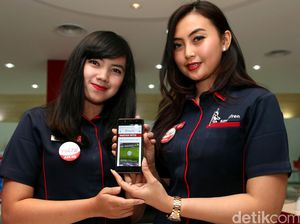 Duit USO Buat Startup, Bos Smartfren: Tak Masalah, Asalkan..