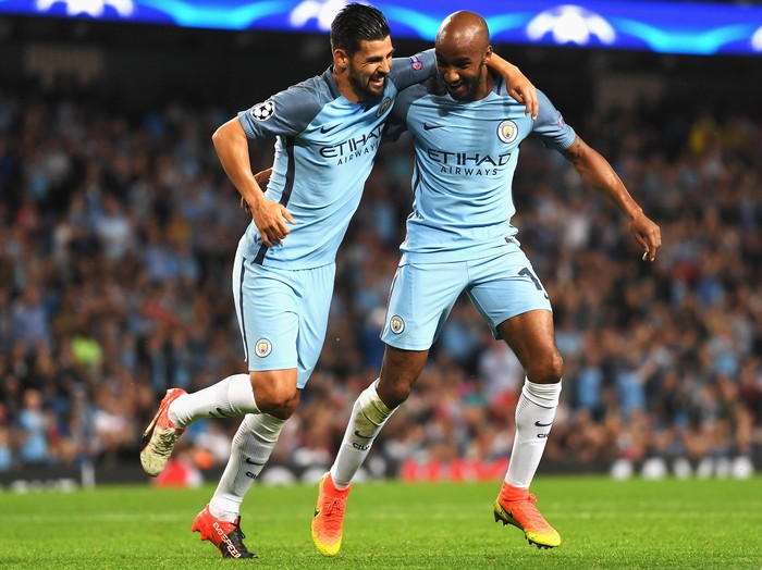 City Jangan Buang-Buang Peluang Jika Tak Ingin Dilumat Barca