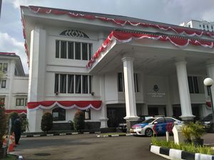 DPRD Minta Pemprov Jabar Serius Siapkan Dokumen RPJMD DPRD Minta Pemprov Jabar Serius Siapkan Dokumen RPJMD