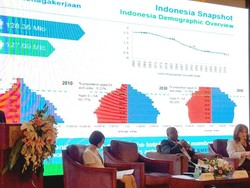 BPJSTK RI Ajak Negara Global Cari Alternatif Perlindungan Pekerja Rentan
