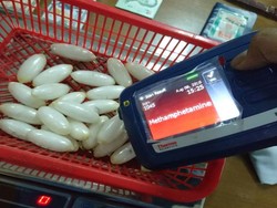 Dalam 4 Bulan, Bea Cukai Bandara Soetta Gagalkan Selundupan Narkoba Rp 3,7 M