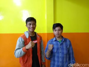 Wawancara dengan Gema Pembebasan Soal Video Boby Mahasiswa UI yang Tolak Ahok Wawancara dengan Gema Pembebasan Soal Video Boby Mahasiswa UI yang Tolak Ahok