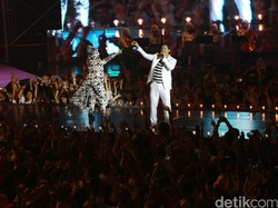 Setelah Konser, Maliq & DEssentials Masih Punya Kejutan Lain