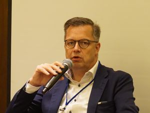 Saya Saja Yakin dengan Indonesia, Kenapa Anda Tidak?