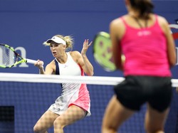 Ugh, Sains Mencoba Jelaskan Makna Suara Lenguhan Petenis