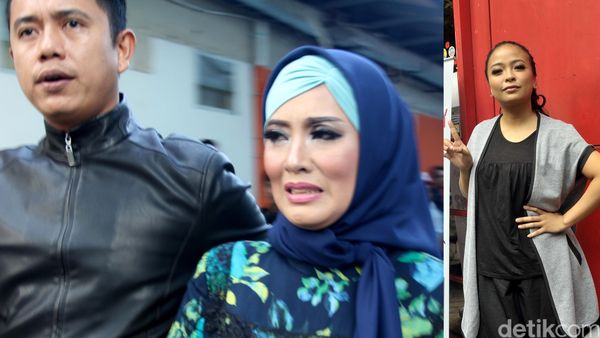 Elma Theana Dikawal Ketat, Penampilan Tantri Usai Melahirkan