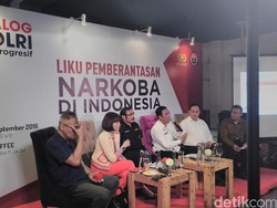 Perlu Ketegasan Pemerintah dan Peran Masyarakat untuk Berantas Narkoba