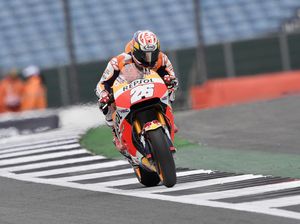Pedrosa Menuju Misano dengan Lebih Pede