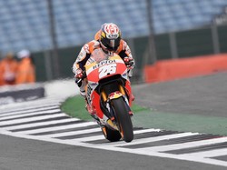 Pedrosa Menuju Misano dengan Lebih Pede
