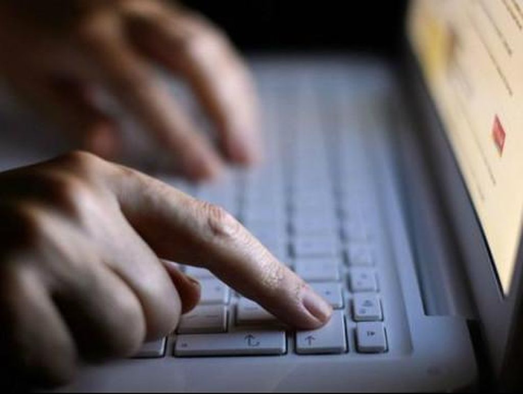 Korsel Punya Tim Khusus Pantau Konten Porno, Ini Tugasnya Korsel Punya Tim Khusus Pantau Konten Porno, Ini Tugasnya