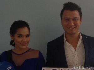 Trik Titi Kamal Hadapi Banyaknya Masukan Soal Mengasuh Anak