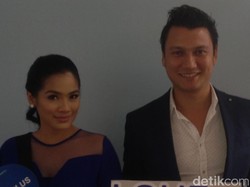 Trik Titi Kamal Hadapi Banyaknya Masukan Soal Mengasuh Anak