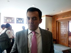 Silmy Karim: Krakatau Steel Bayar Utang dan Gaji Pakai Utang