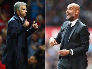 Mourinho Kritik MU Lagi, Bawa-bawa Man City dan Liverpool