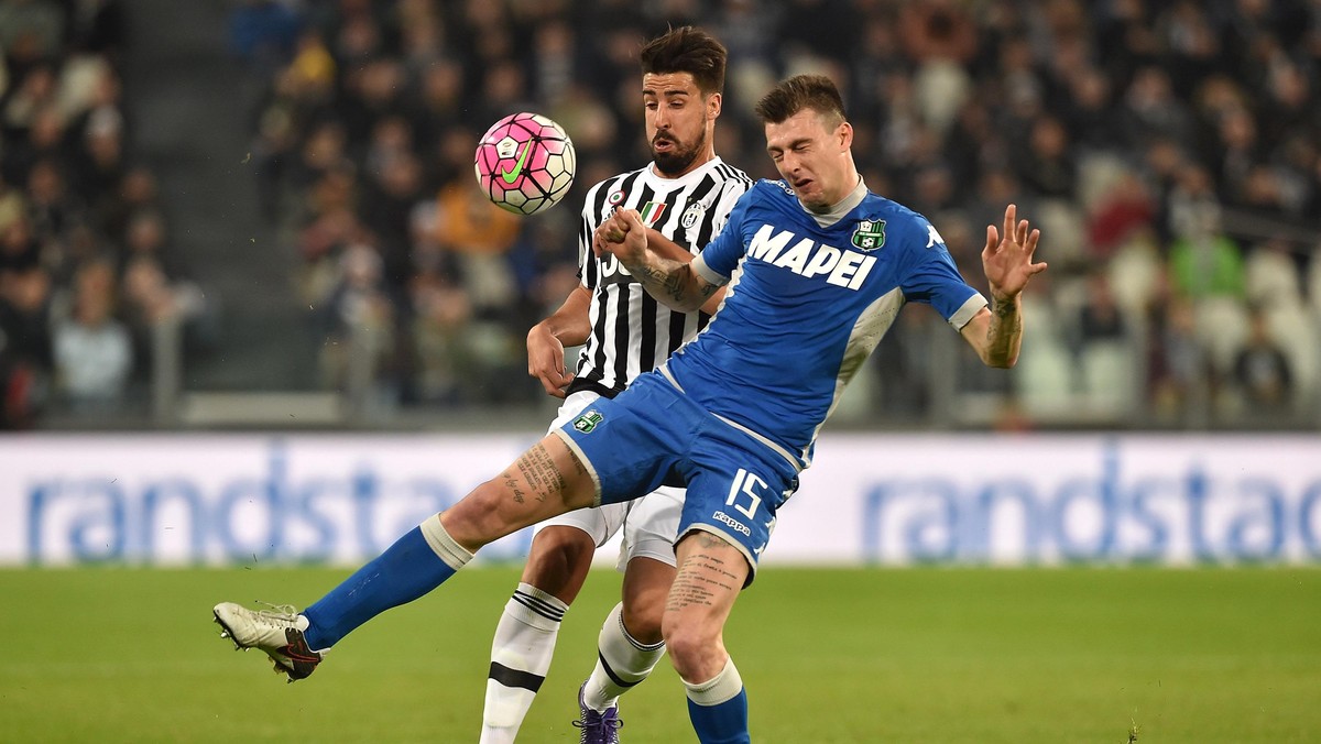 Foto: Getty Images Sport/Valerio Pennicino