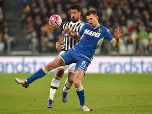Sassuolo Menantang Juventus Sassuolo Menantang Juventus