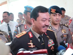 Budi Gunawan Siap Sinergikan Semua Unsur di BIN