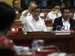 Duterte Siap Bantu Pemulangan 500-700 WNI yang Berangkat Haji dari Filipina