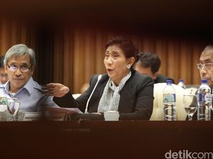 Tangkapan Nelayan RI Melimpah, Marak Lagi Bajak Laut di Karimata