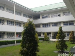21 SMA Terbaik di Kota Bogor Berdasarkan Nilai UTBK 2020