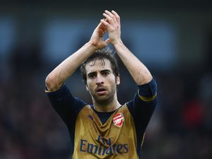 Palace Sedang Dekati Flamini