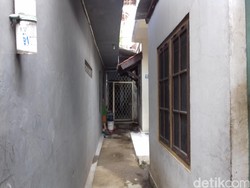 Jejak PNS Rohadi: Berawal dari Rumah Petak, Punya 17 Mobil, Ditangkap KPK