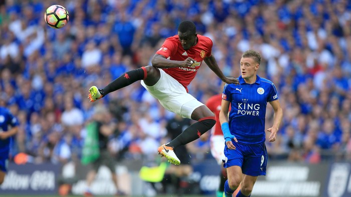 Bailly Mengesankan Tanpa Kehebohan